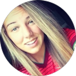 Profile photo of Madison Clary