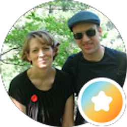 Profile photo of Naomi Habedank