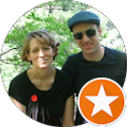 Profile photo of Naomi Habedank