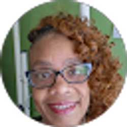 Profile photo of Cheryl Core