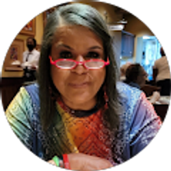 Profile photo of beverly radford