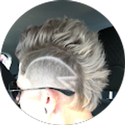 Profile photo of Jennifer Suarez