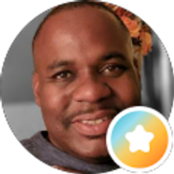 Profile photo of Alvin Stewart