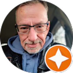 Profile photo of Dennis Conatser