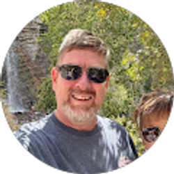 Profile photo of Tom McCarty