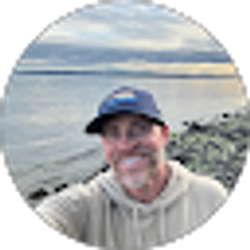 Profile photo of Joshua Porter