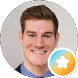 Profile photo of Garrett Sadler