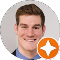 Profile photo of Garrett Sadler