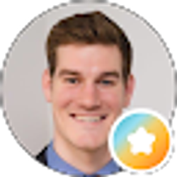 Profile photo of Garrett Sadler