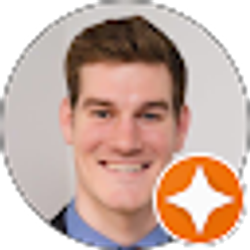 Profile photo of Garrett Sadler