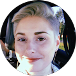 Profile photo of Michelle Williams