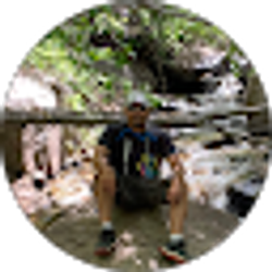 Profile photo of Augie Martinez