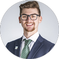 Profile photo of Adam Haas