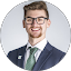 Profile photo of Adam Haas