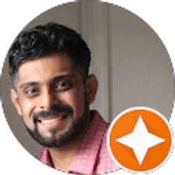 Profile photo of Anand Sambamoorthy