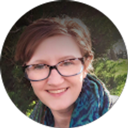 Profile photo of Lizz Cowley