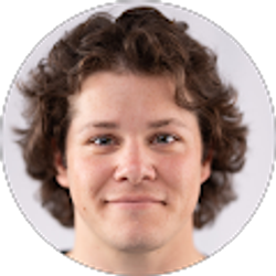 Profile photo of Matthew Winterrowd