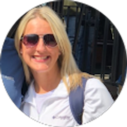 Profile photo of Crissie Parks
