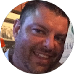 Profile photo of Shawn Calhoun