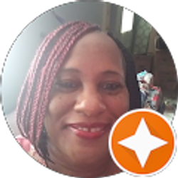 Profile photo of Jacqueline Hampton