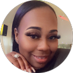 Profile photo of Quisa Harris