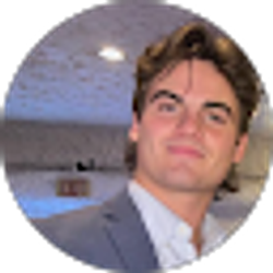 Profile photo of Logan Yearego