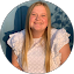 Profile photo of Hannah Wood