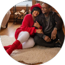 Profile photo of ANTONIO MARY CAMPBELL GARRETT