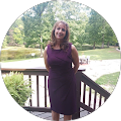 Profile photo of Lisa Moss