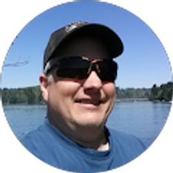 Profile photo of Daniel Wessel