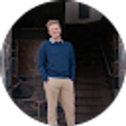 Profile photo of Javier Krube