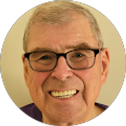 Profile photo of John Hedlund