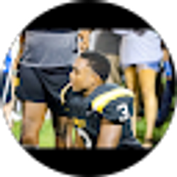 Profile photo of Immanuel Griffin