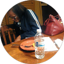 Profile photo of Larry Merro