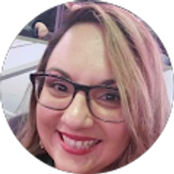 Profile photo of Angela Chavez