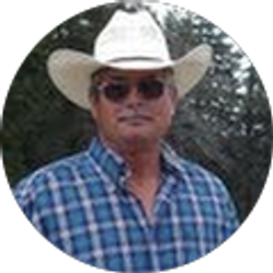 Profile photo of Ronald Griffith