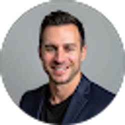 Profile photo of Josh Friedman