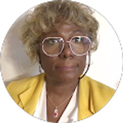 Profile photo of Thomascine Nettie Holmes