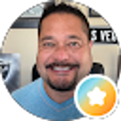 Profile photo of Michael Zavala