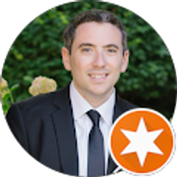 Profile photo of Jake Moroshek