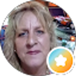 Profile photo of Lisa Miller