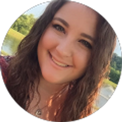 Profile photo of Ashley Kay