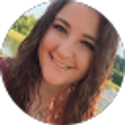 Profile photo of Ashley Kay