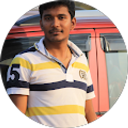 Profile photo of Sekhar Chukkapalli