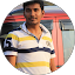 Profile photo of Sekhar Chukkapalli