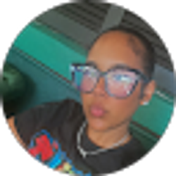 Profile photo of Alexus Sims