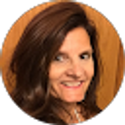 Profile photo of Sheri Paulson