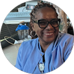 Profile photo of claire musa