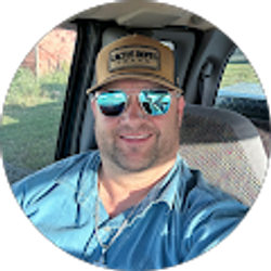 Profile photo of Shiloh White