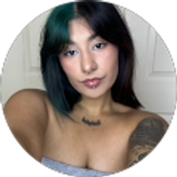 Profile photo of Lexie Alvizar